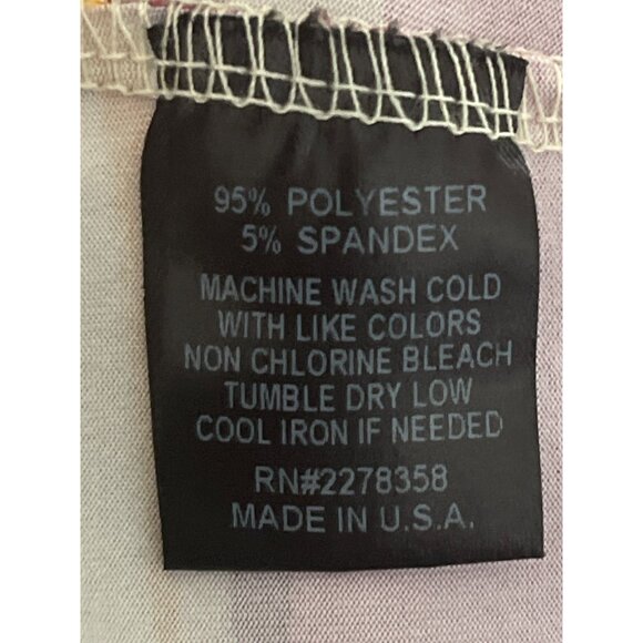 Peck & Peck Blouse Size M - Picture 7 of 7